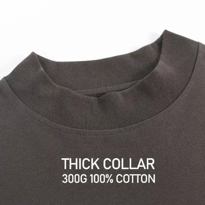 Clothing Manufacturers Custom Men Clothes 100% Cotton Tshirt Blank Graphic Print t Shirt - Image 5