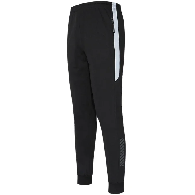 Men Sport Trousers Running Workout Jogger Pants Quick Dry Training Nylon Sweatpants High Quality Fitness Bottoms - Image 4