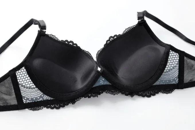 Cikini Sexy Underwear Lace Bras Women Not Wearing Underwear - Image 3