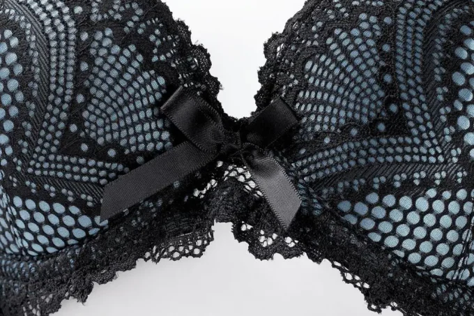 Cikini Sexy Underwear Lace Bras Women Not Wearing Underwear - Image 4